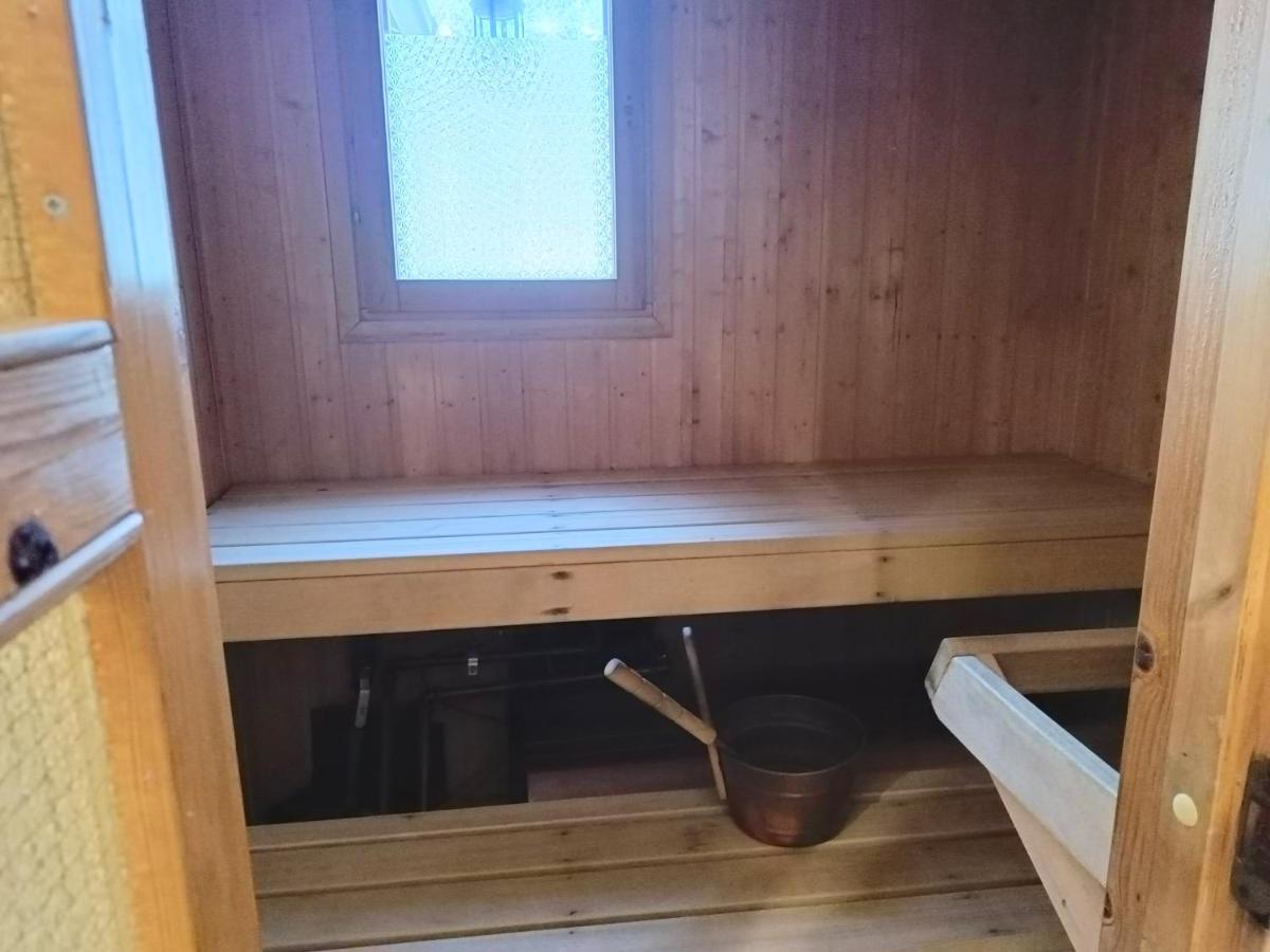 YlläsjärviYllaes Nilimaja公寓 外观 照片